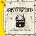 Локализация Shivering Isles в продаже