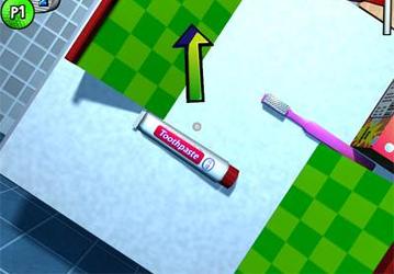 Анонс: симулятор гольфа Toy Golf 2 (PS2, PC)