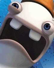 Rayman Raving Rabbids 2 в разработке