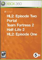 Black Box издание Half-Life 2: Episode Two отменено