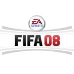 Лицом FIFA 08 станет Рональдиньо   