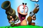 Дополнение для Worms HD в Xbox Live Marketplace 