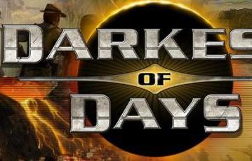 Игры со временем в шутере Darkest of Days