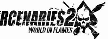 Mercenaries 2 может выйти для карманных консолей