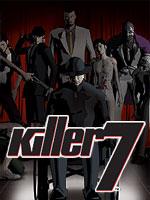 Capcom не планирует выпускать Killer 7 для Wii