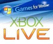 Сервис Games for Windows Live начал свою работу