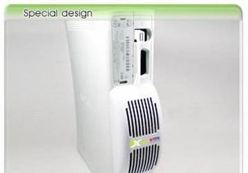 Кулер XFan охладит вашу Xbox 360 в жаркие летние деньки  