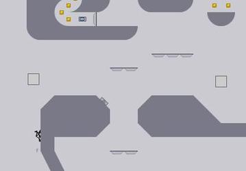 Анонс: головоломка N+ (DS, PSP)