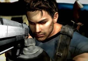 Resident Evil 5 не выйдет в этом году
