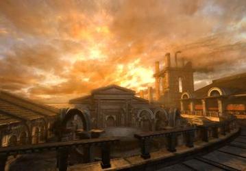 Экшен The Wall выйдет на PS3 и Xbox 360   