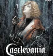 Фильм Castlevania поменял режиссера