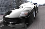 Project Gotham Racing 4: новые детали  