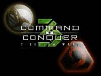 Новые карты для Command & Conquer 3: Tiberium Wars (Xbox 360)