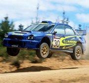 Демо-версии SEGA Rally Revo до сентября 