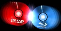 В войне между HD DVD и Blu-Ray пока выигрывает PS3