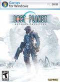 В продаже: экшен Lost Planet: Extreme Condition (PC)  