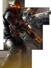 Killzone 2 покажут на E3 Media & Business Summit