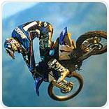 Анонс: симулятор мотогонок Yamaha Supercross (DS, PS2, Wii)