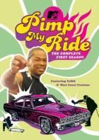 Trilogy Studios создает онлайновую игру Virtual Pimp My Ride