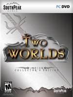 Демо-версия Two Worlds выйдет 21 августа