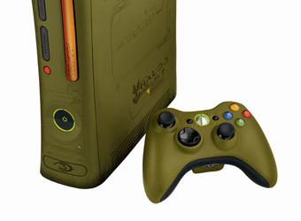 Halo 3 Special Edition Xbox 360 уже в продаже
