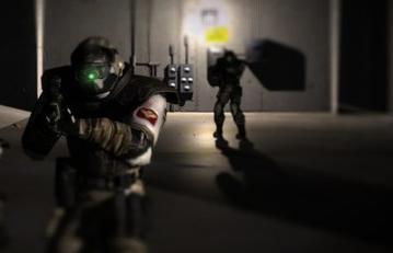 E3 2007: Sierra Entertainment анонсирует F.E.A.R. Files (Xbox 360) и F.E.A.R. Perseus Mandate (РС)