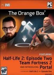 Анонс: локализация cборника Half-Life 2: Orange Box (РС)