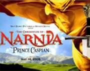 Анонс: адвенчура The Chronicles of Narnia: Prince Caspian (все платформы)
