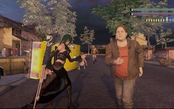Новая дата выхода экшена Bullet Witch (Xbox 360)