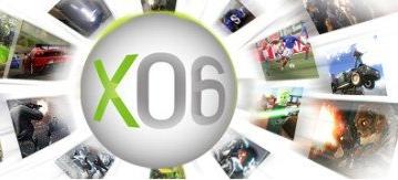 Microsoft отменяет выставку X07  