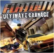 FlatOut: Ultimate Carnage может выйти на РС