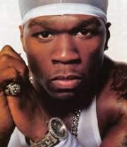 Рэпер 50 Cent судится с рекламной компанией