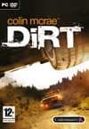 В продаже: русская версия гоночного симулятора Colin McRae DIRT (РС)