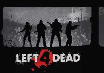 Left 4 Dead в играбельной форме на QuakeCon 2007 