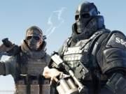 Дата выхода экшена Army of Two (PS3, Xbox 360)