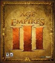 Анонсировано коллекционное издание Age of Empires III Gold Edition 