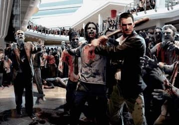 Capcom отрицает факт разработки Dead Rising 2