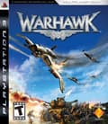 На золоте: экшен Warhawk (PS3)