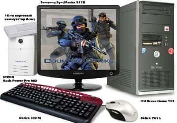 До финала российского этапа World Cyber Games 2007 осталось 3 дня