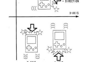 Nintendo готовит датчики движения для портативных консолей?  