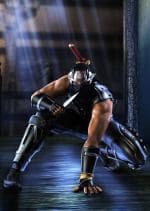 Загружаемый контент для Ninja Gaiden Sigma (PS3)