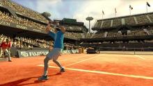 Анонс: спортивный симулятор Virtua Tennis 3 (PS3, Xbox 360)