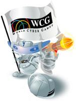 Российский этап WCG 2007 завершен