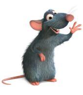 Демо-версия Ratatouille в Xbox Live Marketplace 