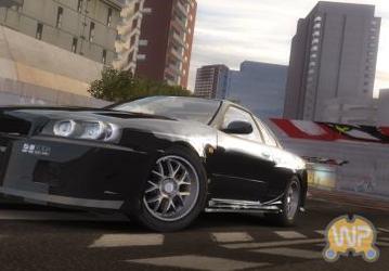 Обновленный список автомобилей Need for Speed ProStreet с иллюстрациями