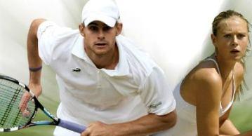 Анонс: спортивный симулятор Top Spin Tennis (Wii)