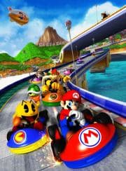 Official Nintendo Magazine извиняется за дезинформацию о Mario Kart для Wii