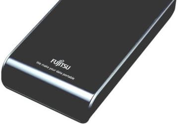 Fujitsu Europe выпускает 2,5" внешние накопители HandyDrive объёмом до 300 Гб
