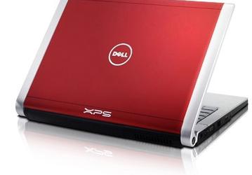 Dell XPS M1530, официально, — куда функциональнее, чем ожидалось