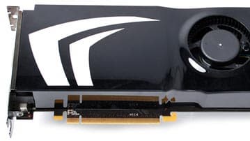 Фото дня: NVIDIA GeForce 9800 GTX+ на 55-мм GPU снаружи и изнутри